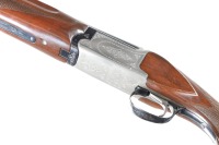 Nikko 612 O/U Shotgun 12ga - 10