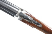 Nikko 612 O/U Shotgun 12ga - 16