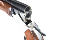 Nikko 612 O/U Shotgun 12ga - 17