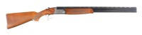 Rizzini O/U Shotgun 12ga - 2