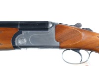 Rizzini O/U Shotgun 12ga - 4