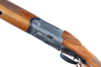 Rizzini O/U Shotgun 12ga - 6