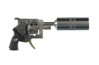 Xythos 2mm Pinfire Gun Kit - 3