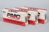 3 Bxs PMC .45 Auto Rim Ammo