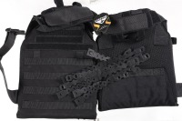 Condor Plate Carrier with Plates - 2