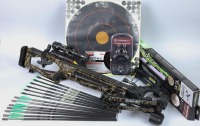 Barnett Crossbow & Accessories - 2