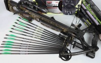 Barnett Crossbow & Accessories - 4