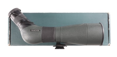 Swarovski ATS 80 HD Spotting Scope