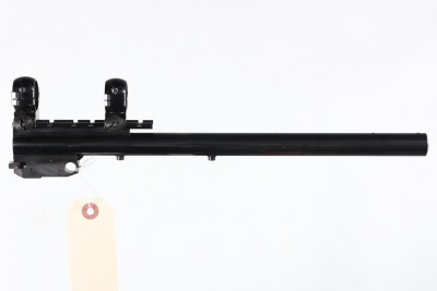 Thompson .223 rem "Super 14" Barrel