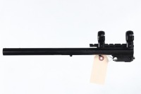 Thompson .223 rem "Super 14" Barrel - 3