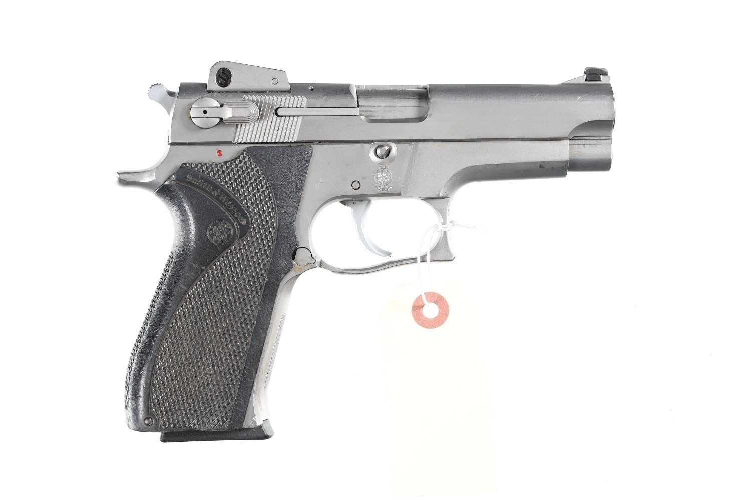 Smith & Wesson 5906 Pistol 9mm