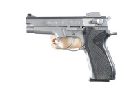 Smith & Wesson 5906 Pistol 9mm - 3