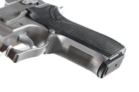 Smith & Wesson 5906 Pistol 9mm - 4