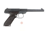 High Standard M-101 Dura-Matic Pistol .22 lr