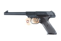 High Standard M-101 Dura-Matic Pistol .22 lr - 3