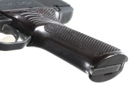 High Standard M-101 Dura-Matic Pistol .22 lr - 4