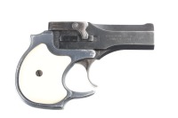 Hi-Standard DM-101 Derringer .22 mag