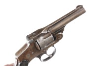 Smith & Wesson Top Break Revolver .38 s&w - 2