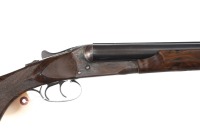 J. C. Higgins 101.70 SxS Shotgun 12ga