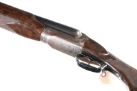 J. C. Higgins 101.70 SxS Shotgun 12ga - 6