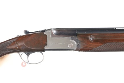 AYA Yeoman O/U Shotgun 12ga