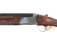 AYA Yeoman O/U Shotgun 12ga - 5