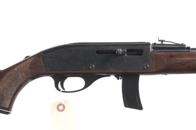 Remington Mohawk 10C Semi Rifle .22 lr