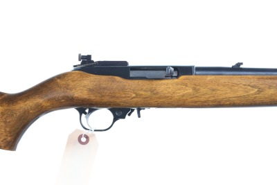 Ruger 10 22 Semi Rifle .22 lr