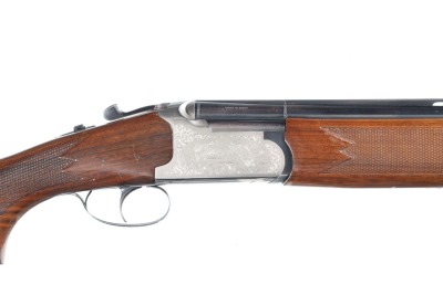 Lanber Field O/U Shotgun 12ga