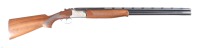 Lanber Field O/U Shotgun 12ga - 2