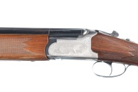 Lanber Field O/U Shotgun 12ga - 8