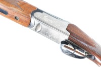 Lanber Field O/U Shotgun 12ga - 10