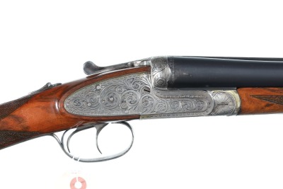 Loyola SxS Shotgun 12ga