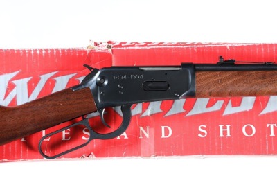 56316 Winchester 94AE Trapper Lever Rifle .45 Colt