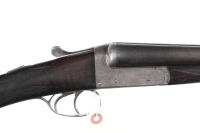 Thomas Hawkes SxS Shotgun 12ga