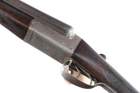 Thomas Hawkes SxS Shotgun 12ga - 6