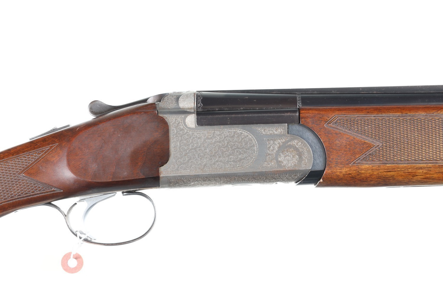 Marocchi O/U Shotgun 12ga