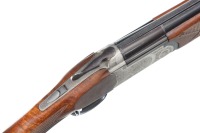 Marocchi O/U Shotgun 12ga - 3