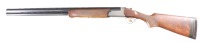 Marocchi O/U Shotgun 12ga - 6