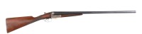 Webley & Scott BLNE SxS Shotgun 12ga - 2