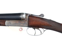 Webley & Scott BLNE SxS Shotgun 12ga - 4