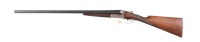 Webley & Scott BLNE SxS Shotgun 12ga - 5