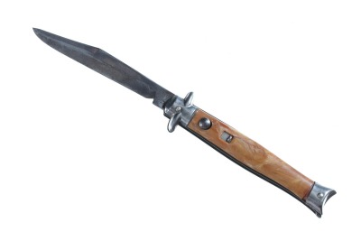 Shur-Snap Colonial Knife