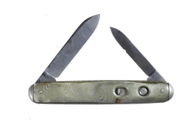 Shapleigh HWD Co. Automatic Knife