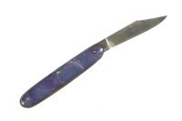 Edgemaster Automatic Knife - 2