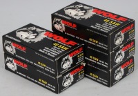 5 Bxs Wolf .40 S & W Ammo