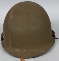 Vintage War Era Helmet - 2