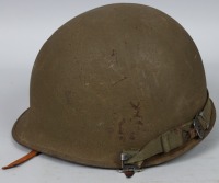 Vintage War Era Helmet - 3