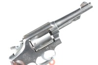 Smith & Wesson 64 Revolver .38 spl - 2