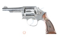 Smith & Wesson 64 Revolver .38 spl - 3